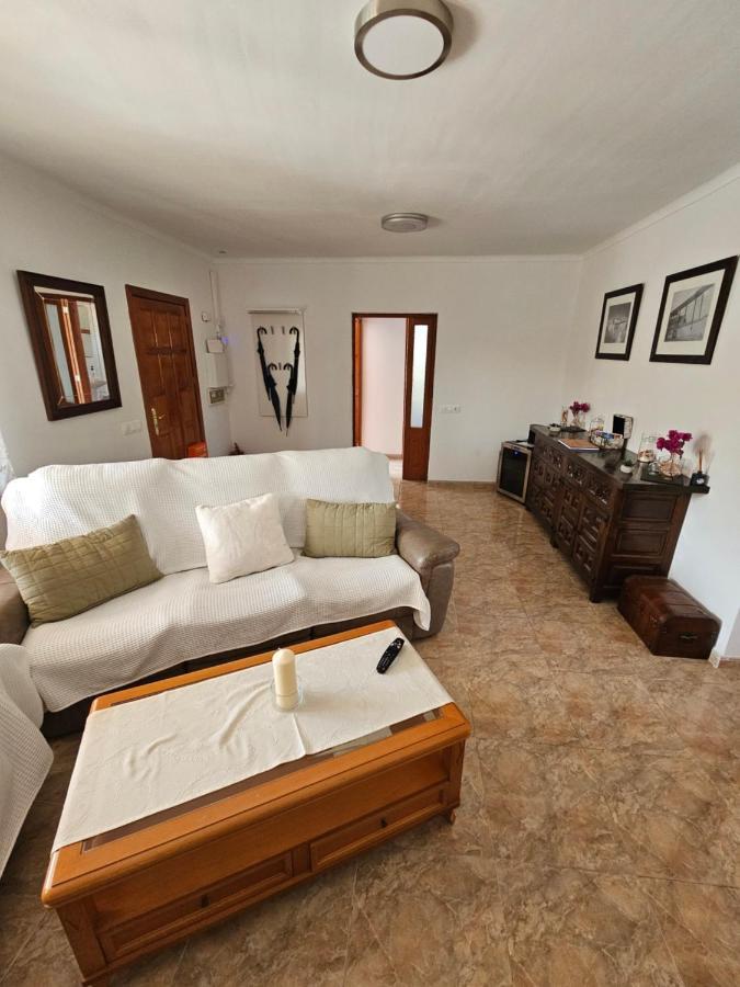 Villa Casa Heli 2 Puerto de Alcúdia Exterior foto