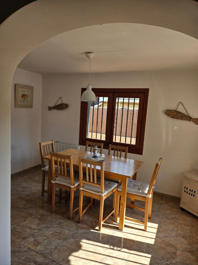 Villa Casa Heli 2 Puerto de Alcúdia Exterior foto